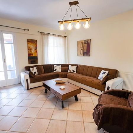 Villa Euphoria, Poros - Greece Poros Town Екстериор снимка