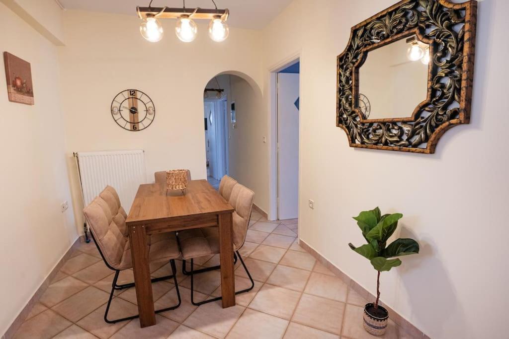 Villa Euphoria, Poros - Greece Poros Town Екстериор снимка