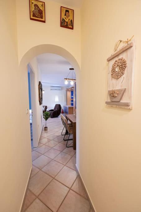 Villa Euphoria, Poros - Greece Poros Town Екстериор снимка