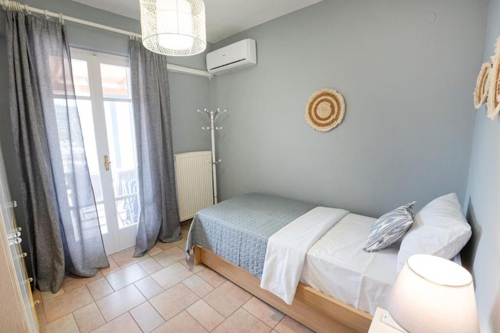 Villa Euphoria, Poros - Greece Poros Town Екстериор снимка